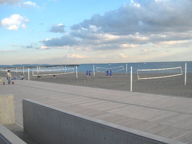 その他　湘南平塚ビーチパーク（その他）まで1136m