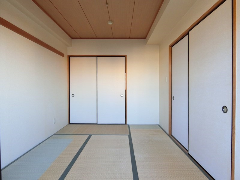 その他部屋・スペース　【参考】リフォーム前☆洋室に変更