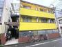エクセル東長崎 2階 築32年8ヶ月の賃貸物件