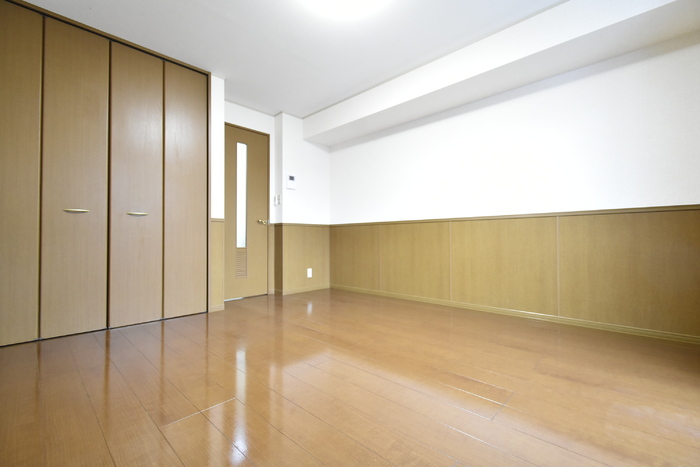 居室・リビング　インターネット無料◎