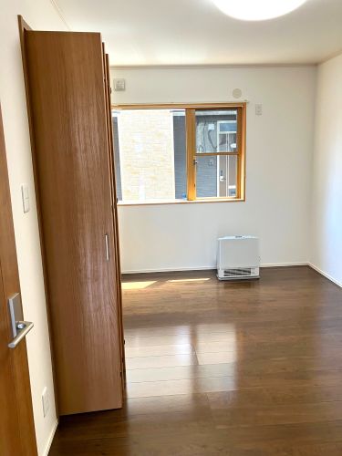 その他部屋・スペース　１階洋室