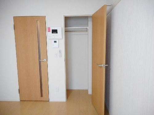 クレイノツインダイヤの内装写真