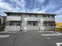 成田駅よりバス15分 徒歩3分 2階 築8年3ヶ月の賃貸物件