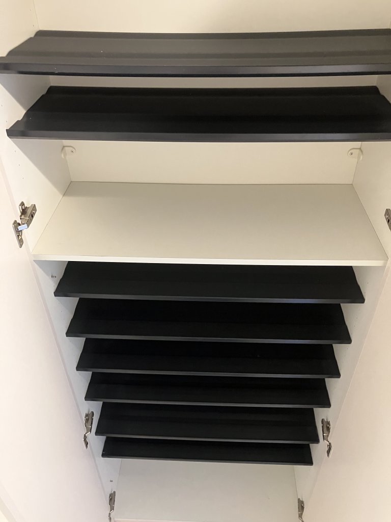 玄関　シューズＢＯＸ