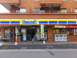 コンビニ　ミニストップ杉並和泉町店（コンビニ）まで169m