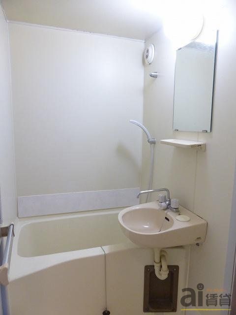 洗面設備　※写真同仕様※