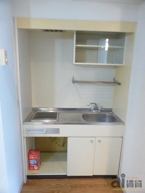 キッチン　※写真同仕様※