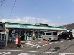 コンビニ　ファミリーマート法善寺駅東店（コンビニ）まで167m