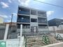 越谷レイクタウン駅より徒歩17分 2階 新築の賃貸物件