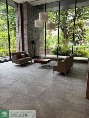 その他　ロビー