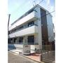 西川口駅より徒歩11分 3階 築9年の賃貸物件