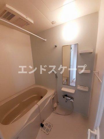 バス・シャワールーム　高崎、前橋のお部屋探しはエンドスケープまで！お客様の理想お聞