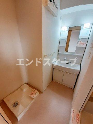 洗面設備　高崎、前橋のお部屋探しはエンドスケープまで！お客様の理想お聞