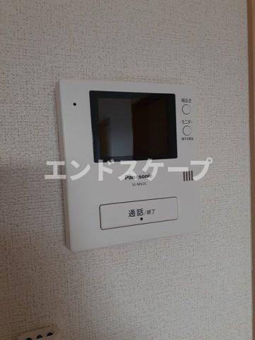 セキュリティ　高崎、前橋のお部屋探しはエンドスケープまで！お客様の理想お聞