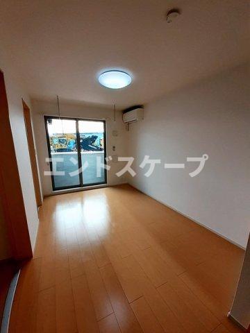 居室・リビング　高崎、前橋のお部屋探しはエンドスケープまで！お客様の理想お聞