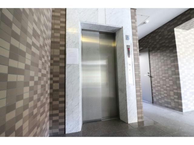 その他共有部分　建物設備