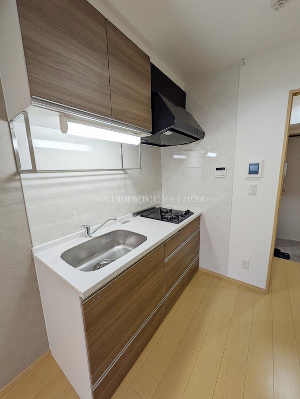 キッチン　※類似室内