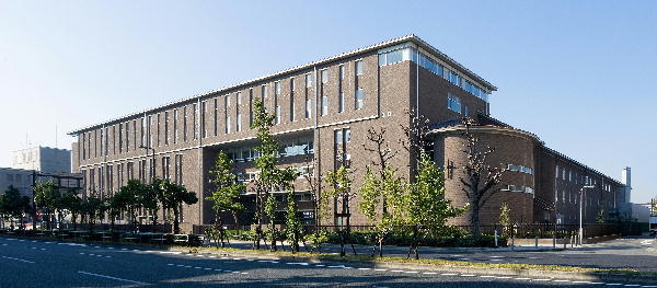 中学校　私立大阪星光学院中学校（中学校）まで484m