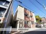 神崎川駅より徒歩9分 3階 築12年8ヶ月の賃貸物件