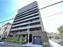 鴫野駅より徒歩4分 4階 築2年9ヶ月の賃貸物件