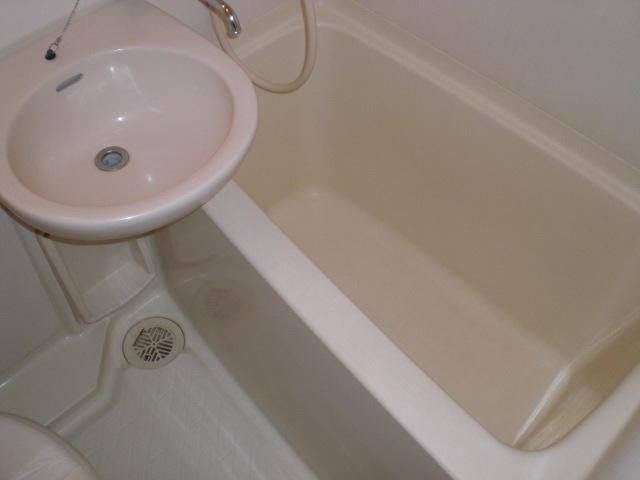 バス・シャワールーム　☆お風呂☆
