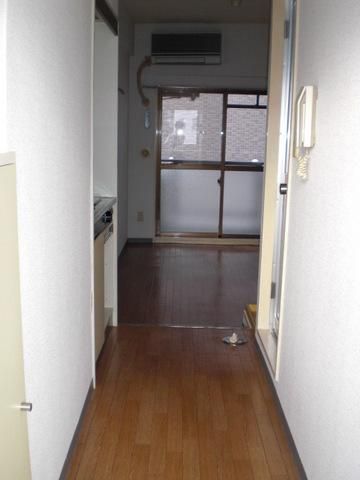 玄関　☆玄関☆