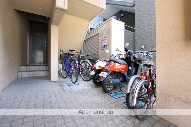 その他共有部分　その他共有部分