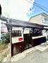 河内花園駅より徒歩3分 1階 築50年9ヶ月の賃貸物件
