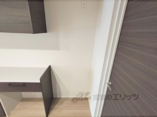 その他部屋・スペース　冷蔵庫置場