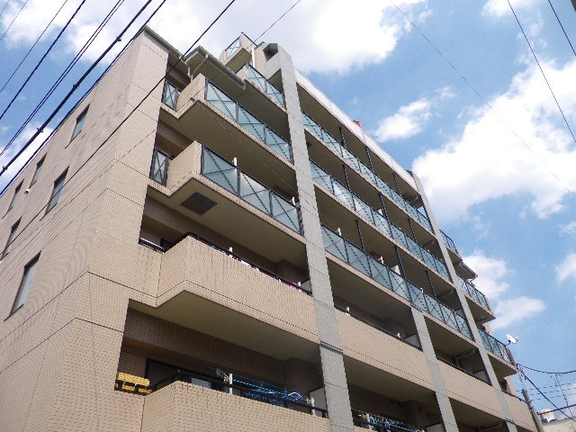 建物外観　外観・土地