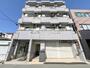 神崎プラザ 3階 築35年8ヶ月の賃貸物件