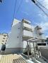 鳳駅より徒歩11分 1階 築2年9ヶ月の賃貸物件