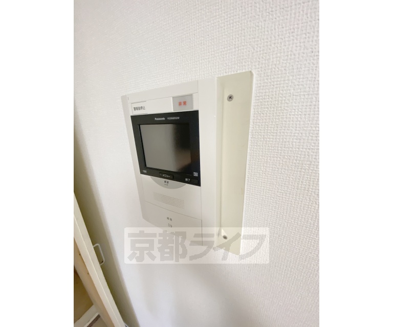 セキュリティ　設備充実物件