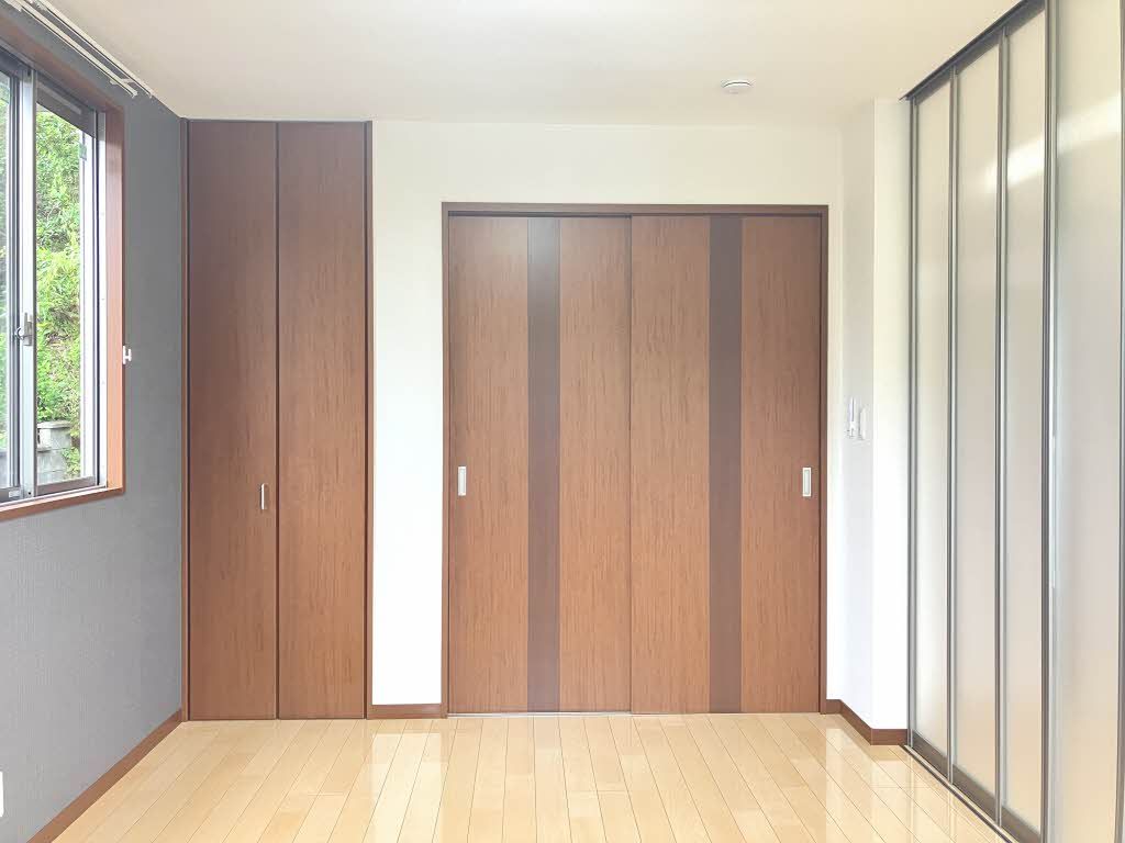 その他部屋・スペース　洋室(1)