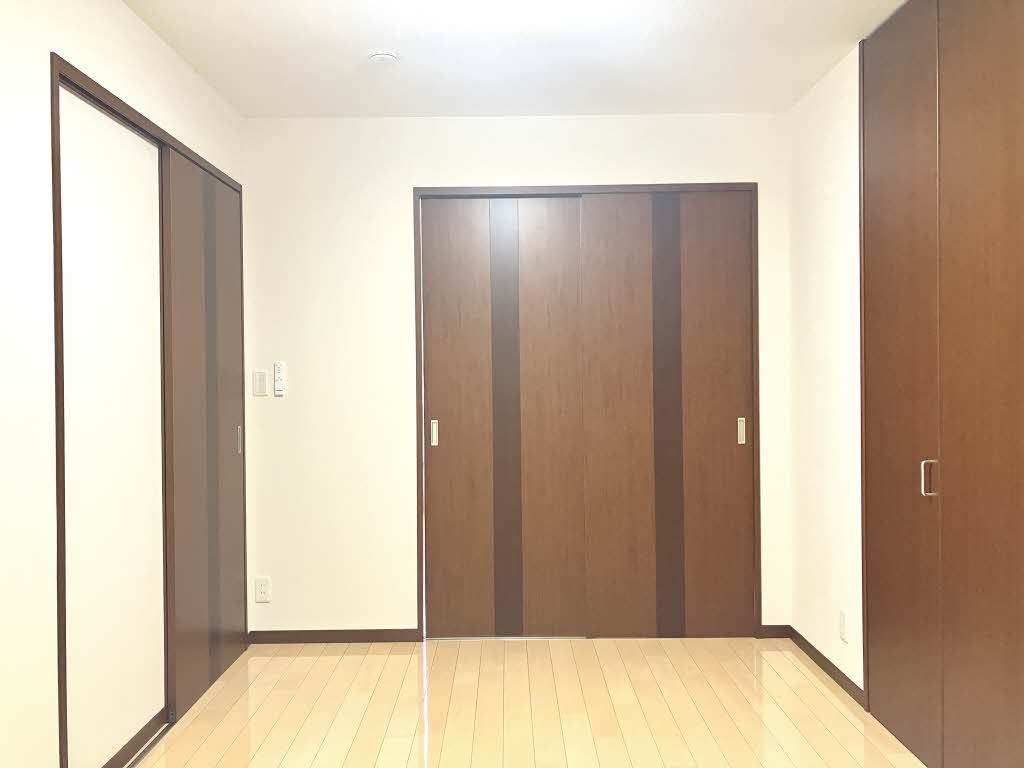 その他部屋・スペース　洋室(2)