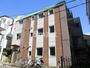 中野駅より徒歩10分 1階 築16年9ヶ月の賃貸物件