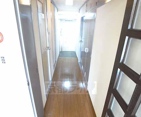 その他部屋・スペース　廊下です