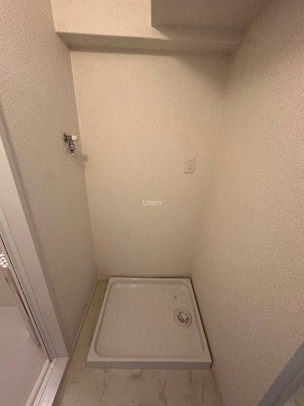 洗面設備　※別の部屋の写真です。ご参考までに。