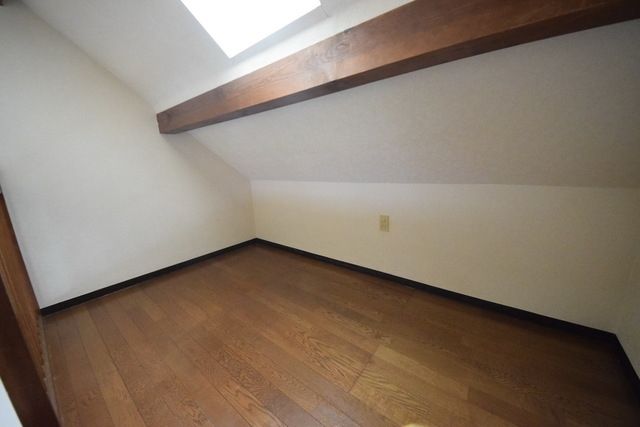 居室・リビング　室内・室内設備