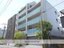 西鉄平尾駅より徒歩8分 6階 築9年4ヶ月の賃貸物件