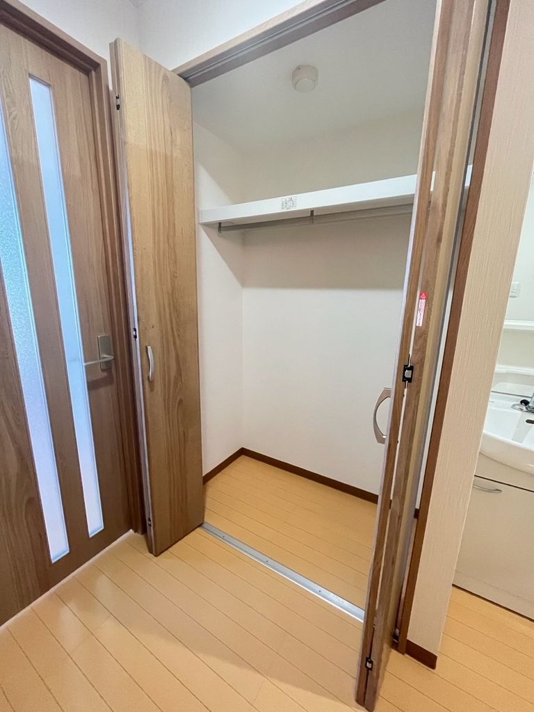 収納　※代表タイプの写真のため実際と異なる場合がございます