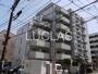 東中野駅より徒歩12分 3階 築41年1ヶ月の賃貸物件