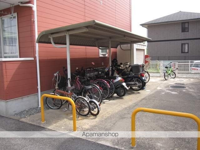 その他共有部分　その他共有部分