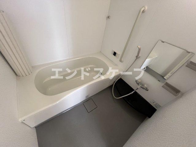 バス・シャワールーム　高崎、前橋のお部屋探しはエンドスケープまで！お客様の理想お聞