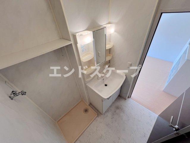 洗面設備　高崎、前橋のお部屋探しはエンドスケープまで！お客様の理想お聞