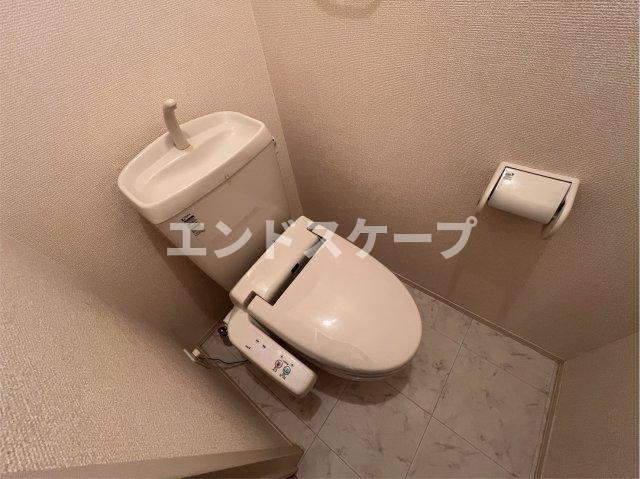 トイレ　高崎、前橋のお部屋探しはエンドスケープまで！お客様の理想お聞