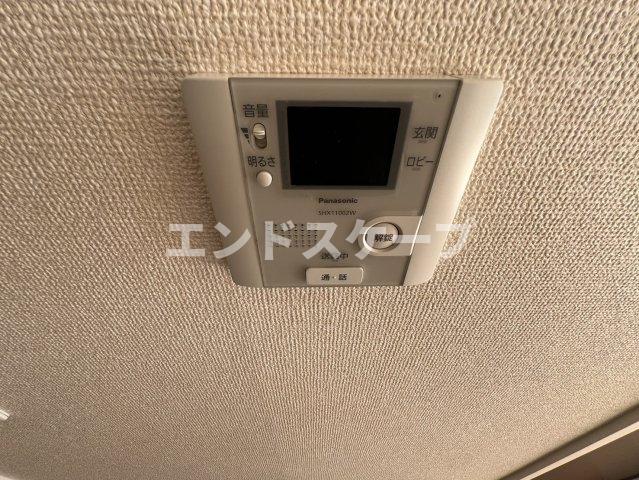 セキュリティ　高崎、前橋のお部屋探しはエンドスケープまで！お客様の理想お聞