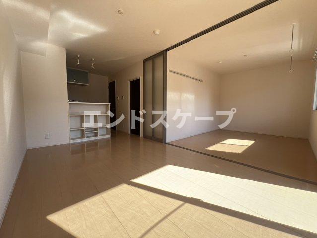 居室・リビング　高崎、前橋のお部屋探しはエンドスケープまで！お客様の理想お聞