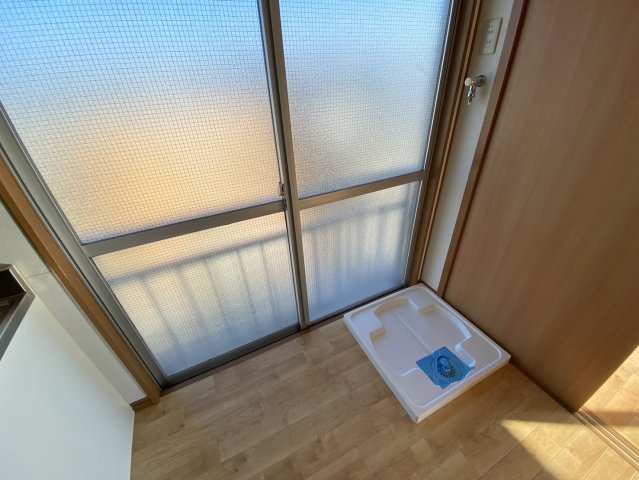 その他設備　他の室内写真です