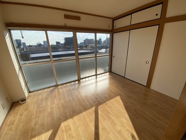 居室・リビング　他の室内写真です